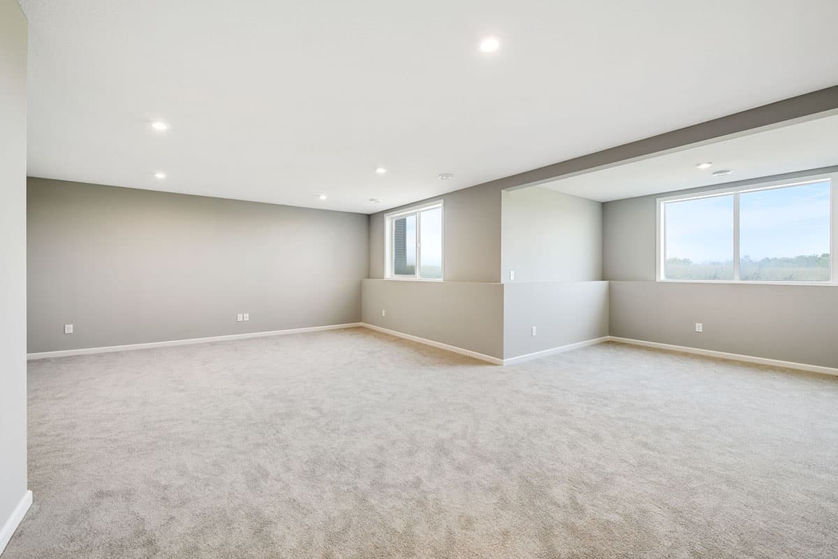 Plan 73479MRK: Exclusive Two-Story Home Plan with Optional Lower Level - Image #37 - New American, Traditional