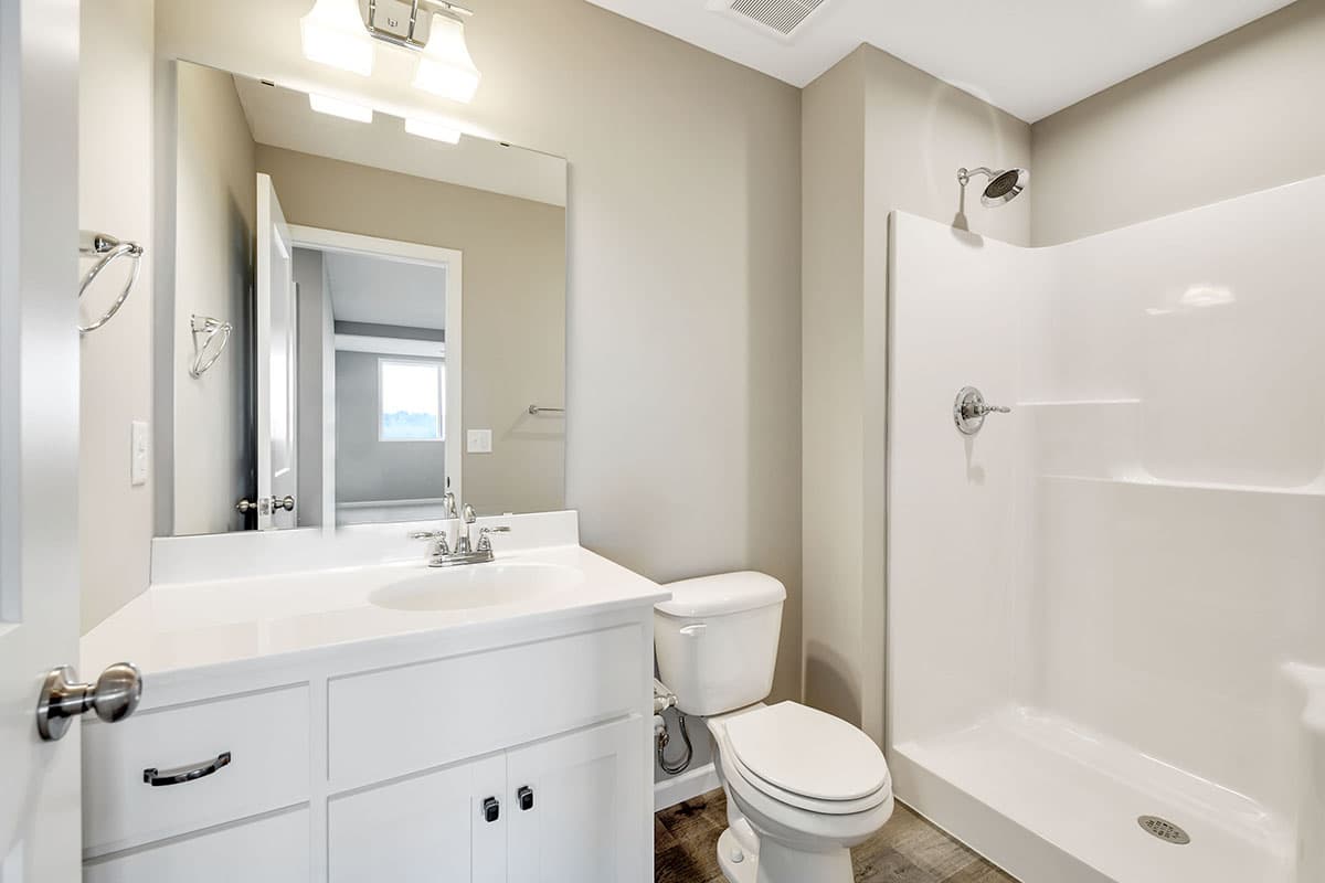 Plan 73479MRK: Exclusive Two-Story Home Plan with Optional Lower Level - Image #40 - New American, Traditional