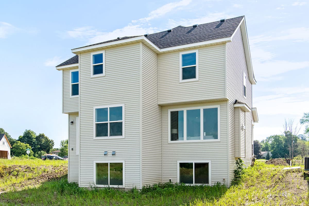 Plan 73479MRK: Exclusive Two-Story Home Plan with Optional Lower Level - Image #43 - New American, Traditional