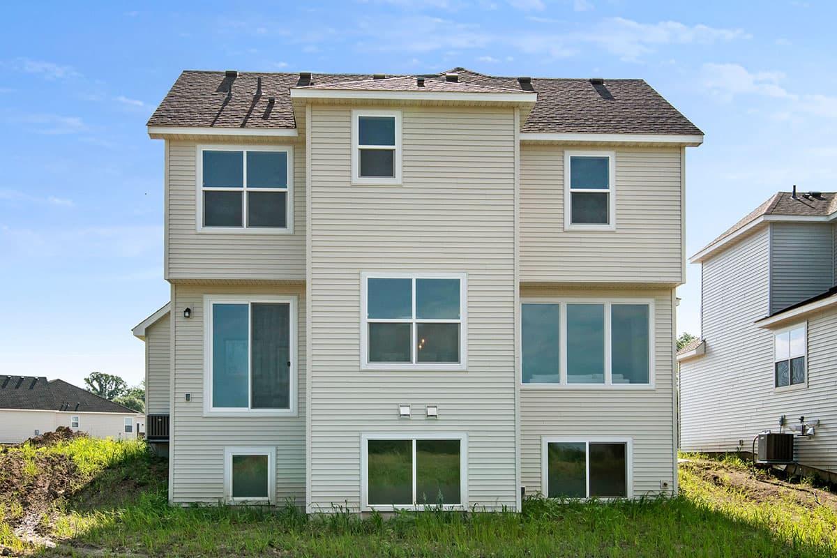 Plan 73479MRK: Exclusive Two-Story Home Plan with Optional Lower Level - Image #44 - New American, Traditional