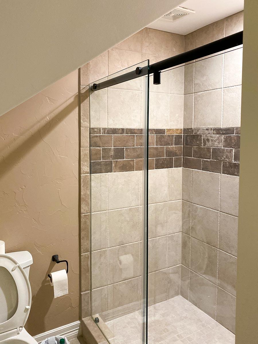 Plan 68646VR: Split-Bedroom House Plan with Open and Beamed Family Room - 3500 Sq Ft - Image #22 - Country, Hill Country, Ranch