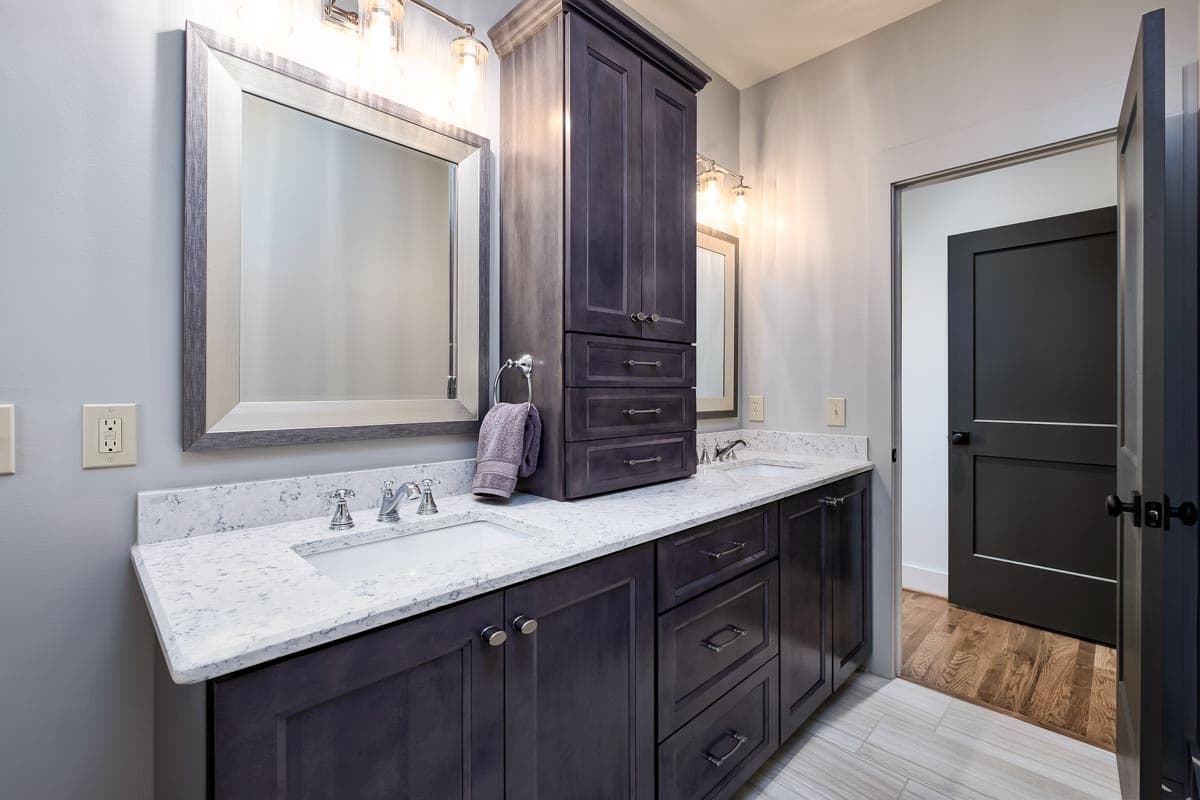 Plan 18302BE: Lake House Plan with 3-Sided Wraparound Porch - 2488 Sq Ft - Image #46 - Country, Craftsman, New American, Traditional, Vacation