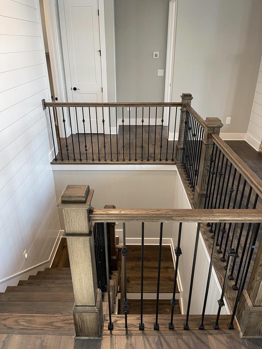 Plan 24409TW: One-Level Craftsman Home Plan with Walk-Out Basement - Image #29 - Country, Craftsman, New American, Traditional