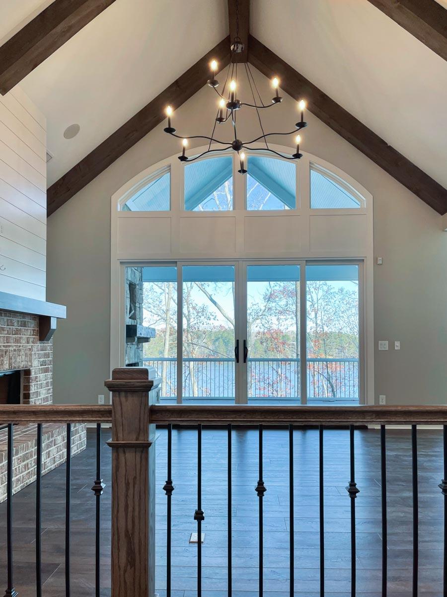 Plan 24409TW: One-Level Craftsman Home Plan with Walk-Out Basement - Image #31 - Country, Craftsman, New American, Traditional