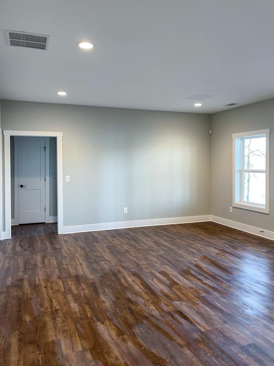 Plan 24409TW: One-Level Craftsman Home Plan with Walk-Out Basement - Image #32 - Country, Craftsman, New American, Traditional