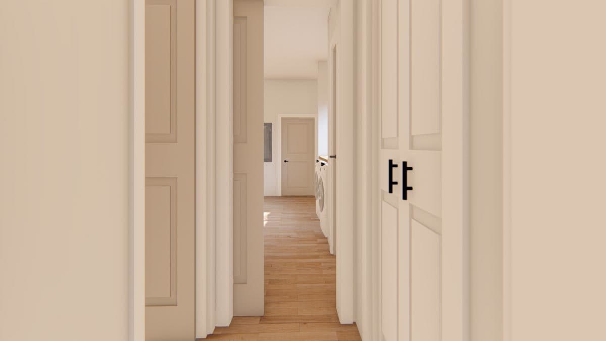 Plan 915033CHP: 3 Bed Farmhouse Plan with Multiple Porches - 1771 Sq Ft - Image #22 - Country, Craftsman, Farmhouse, Mountain, New American