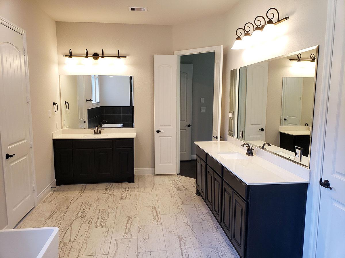 Plan 440004PWL: Exclusive Ranch House Plan with Cathedral Ceiling - Image #10 - Hill Country, New American, Ranch