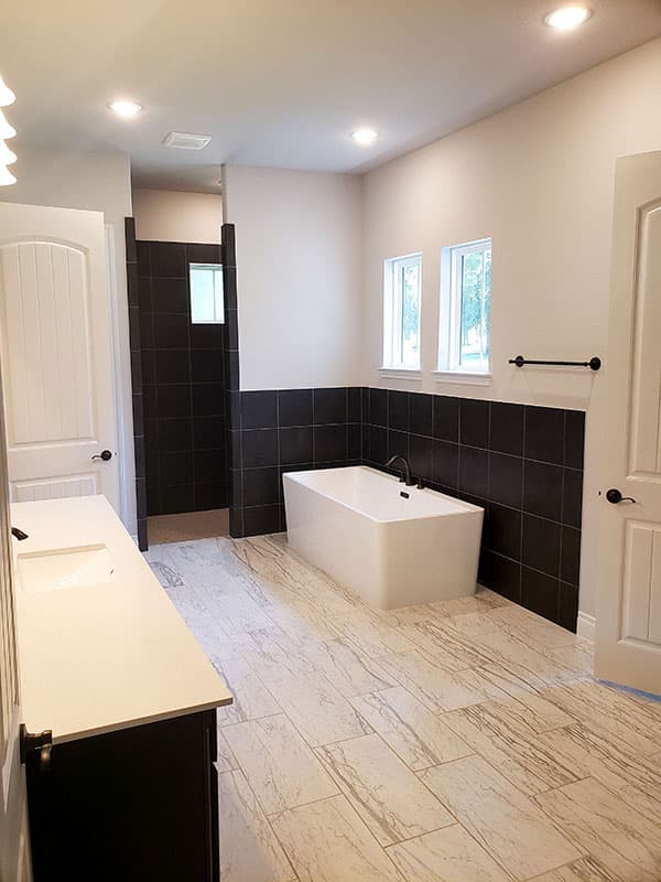 Plan 440004PWL: Exclusive Ranch House Plan with Cathedral Ceiling - Image #11 - Hill Country, New American, Ranch