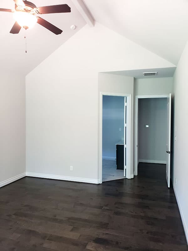 Plan 440004PWL: Exclusive Ranch House Plan with Cathedral Ceiling - Image #13 - Hill Country, New American, Ranch