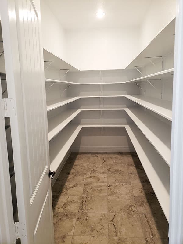 Plan 440004PWL: Exclusive Ranch House Plan with Cathedral Ceiling - Image #14 - Hill Country, New American, Ranch