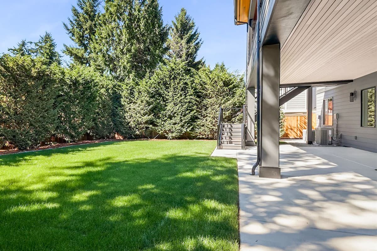 Plan 23854JD: Spectacular Prairie Home Plan with Lower-Level Rec Room - Image #25 - Contemporary, Mid Century Modern, Modern, Northwest, Prairie