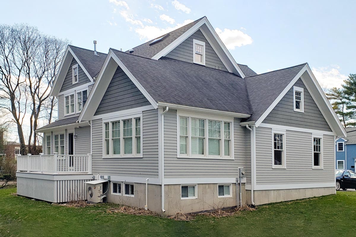 Plan 654001KNA: New American House Plan with Flexible Main Floor - Image #7 - New American, Traditional