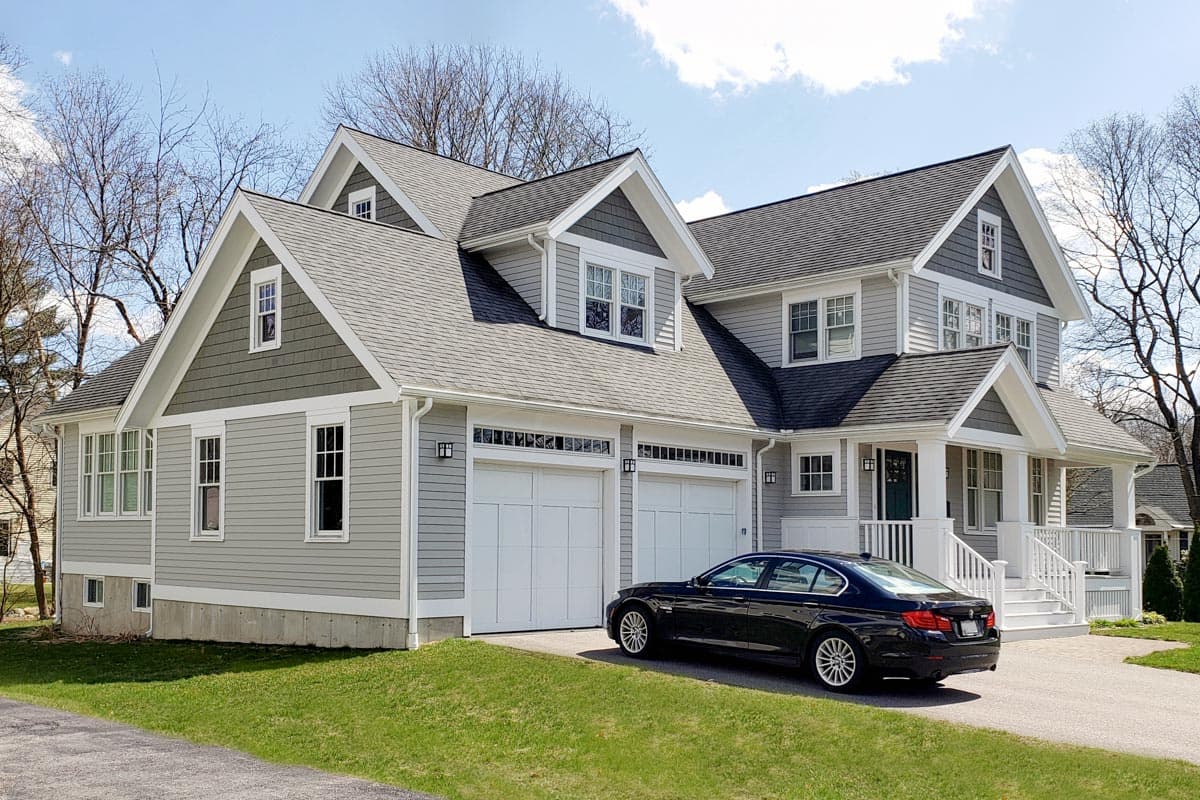 Plan 654001KNA: New American House Plan with Flexible Main Floor - Image #8 - New American, Traditional