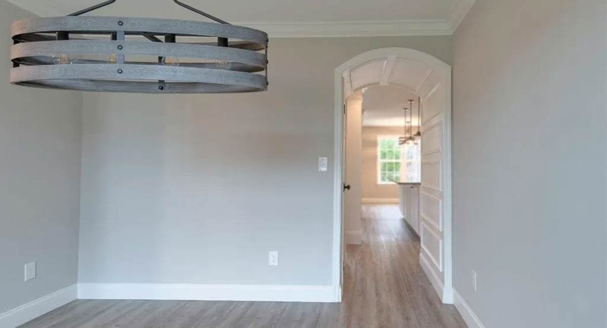 Plan 12318JL: 3-Bed Traditional House Plan with 2-Car Carport in Back - Image #17 - European, French Country, Ranch, Southern, Traditional