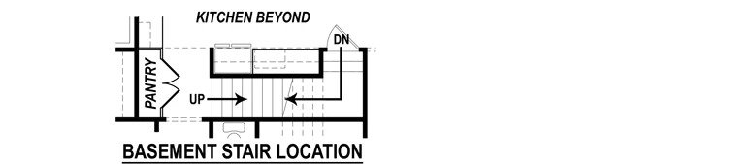Plan 12319JL: Two-Story Modern Farmhouse Home Plan with Rear Wrap-Around Porch - 1999 Sq Ft - Floor Plan - Optional Basement Stairs - Country, Farmhouse, Modern Farmhouse, New American, Traditional