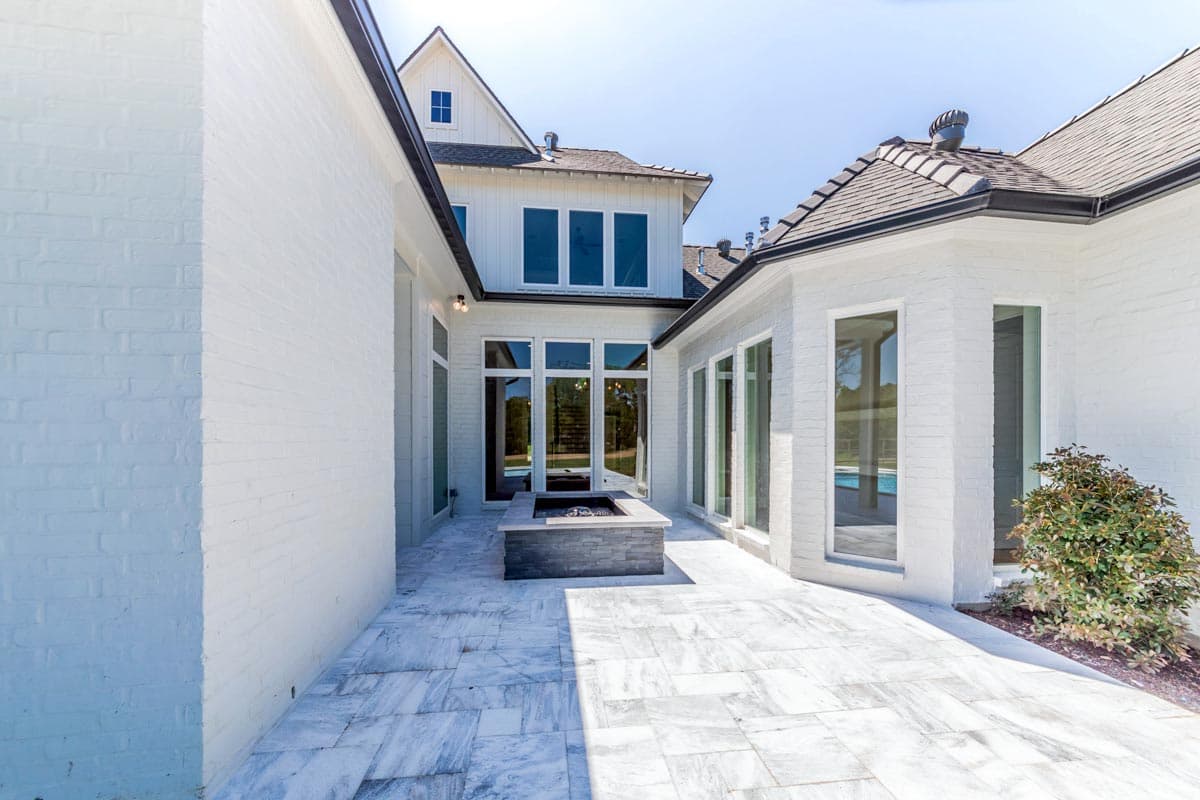 Plan 860052MCD: Luxury Southern Home Plan with Rustic Interior Elements - Image #5 - Acadian, Coastal, Coastal Contemporary, Louisiana-Style, New American, Southern, Transitional