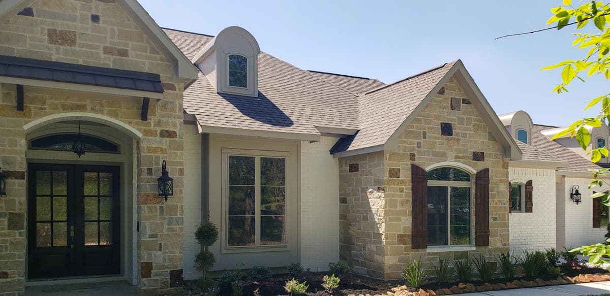 Plan 440011PWL: Exclusive European House Plan with Porte-Cochere - Image #7 - European, Traditional