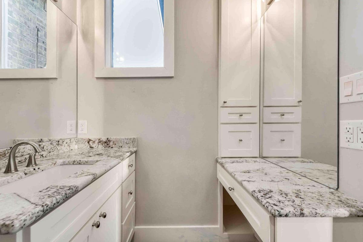 Plan 36618TX: Rugged Hill Country House Plan with Game Room - 3065 Sq Ft - Image #28 - European, Hill Country, Mountain, Rustic