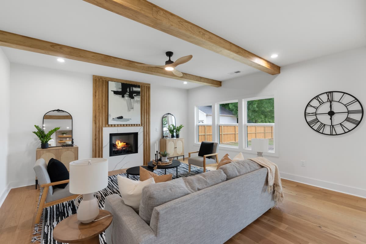 Plan 62881DJ: 5-Bed New American House Plan with In-Law Suite - Image #7 - Craftsman, Modern Farmhouse, New American