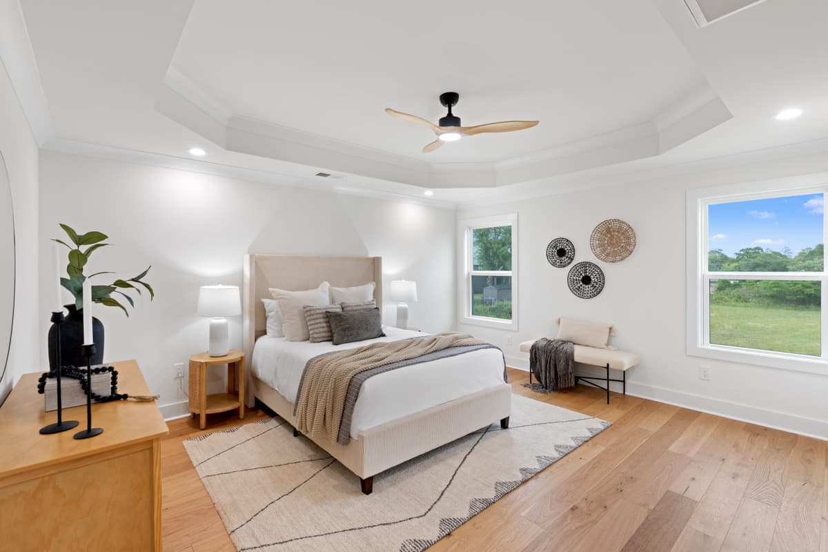 Plan 62881DJ: 5-Bed New American House Plan with In-Law Suite - Image #13 - Craftsman, Modern Farmhouse, New American