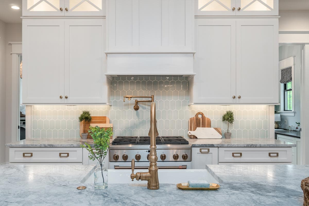 Plan 14689RK: Modern Farmhouse Plan with Formal Dining Room and Informal Lounge - Image #27 - Country, Farmhouse, Modern Farmhouse, New American