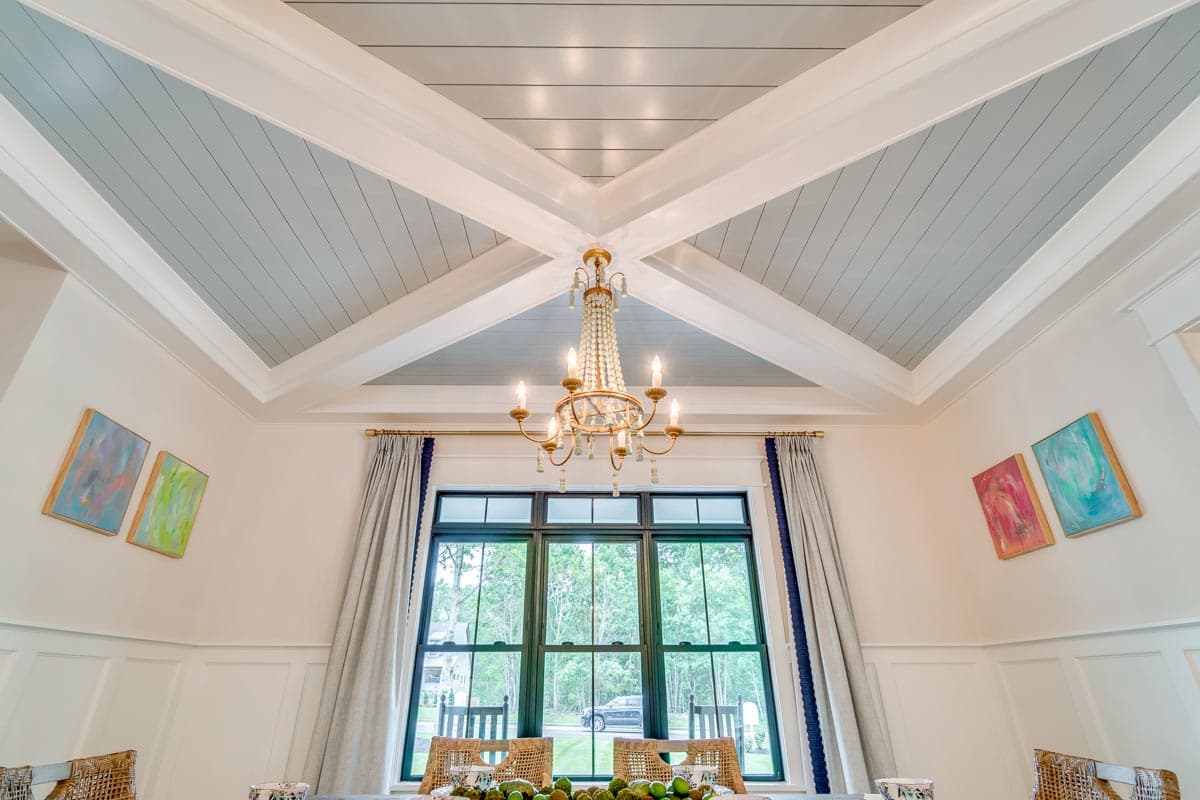 Plan 14689RK: Modern Farmhouse Plan with Formal Dining Room and Informal Lounge - Image #31 - Country, Farmhouse, Modern Farmhouse, New American