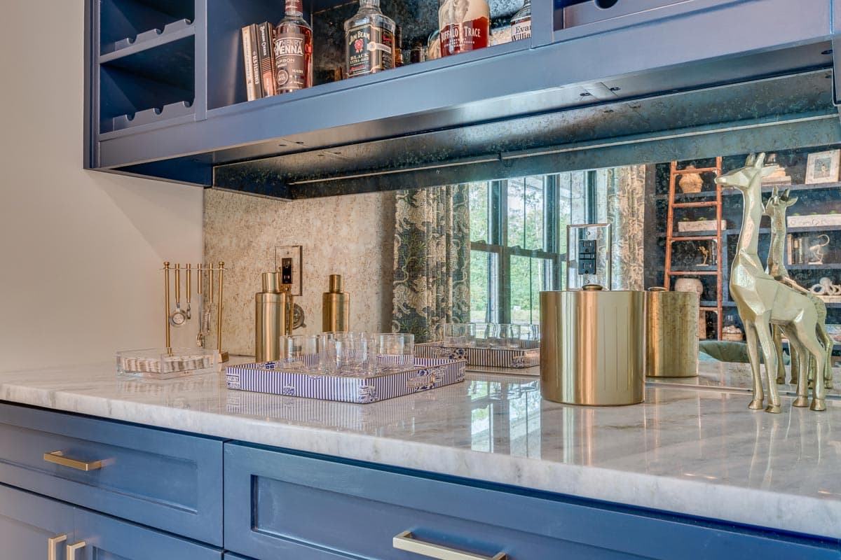 Plan 14689RK: Modern Farmhouse Plan with Formal Dining Room and Informal Lounge - Image #37 - Country, Farmhouse, Modern Farmhouse, New American