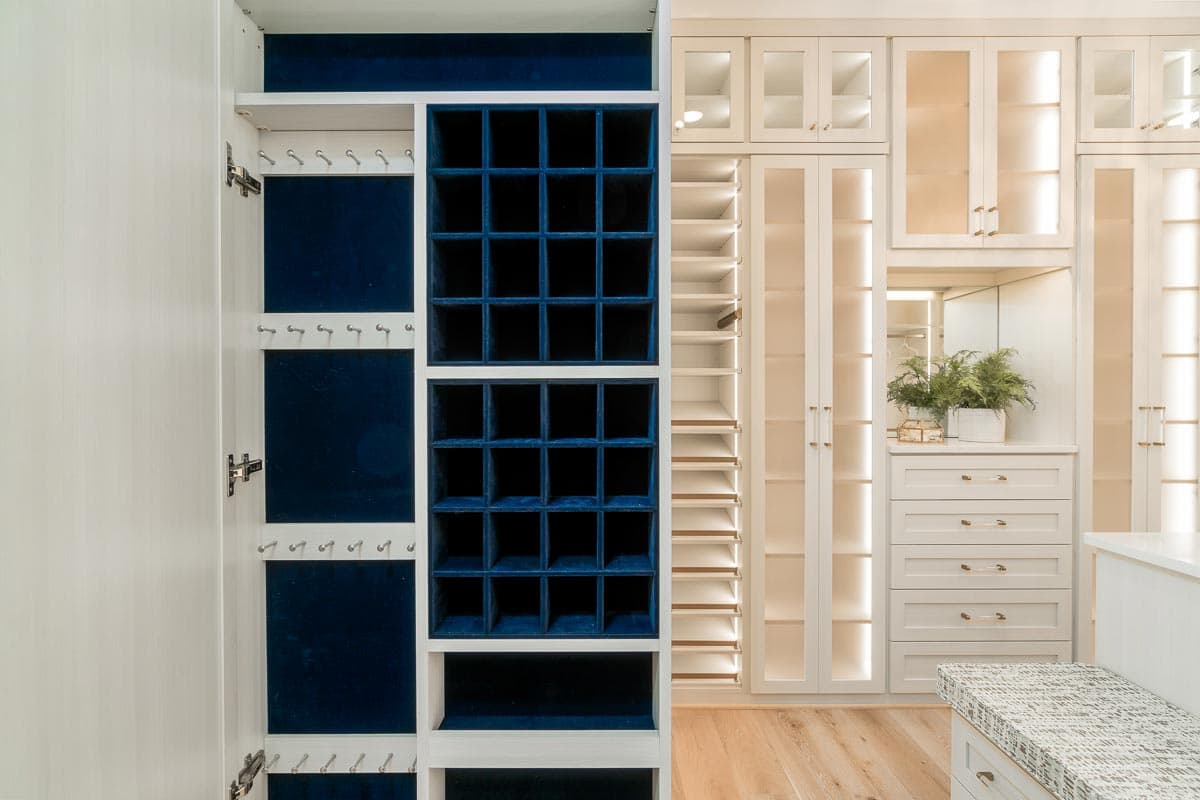 Plan 14689RK: Modern Farmhouse Plan with Formal Dining Room and Informal Lounge - Image #43 - Country, Farmhouse, Modern Farmhouse, New American