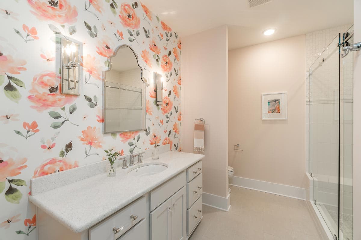 Plan 14689RK: Modern Farmhouse Plan with Formal Dining Room and Informal Lounge - Image #51 - Country, Farmhouse, Modern Farmhouse, New American