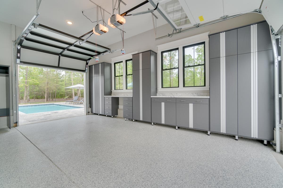 Plan 14689RK: Modern Farmhouse Plan with Formal Dining Room and Informal Lounge - Image #59 - Country, Farmhouse, Modern Farmhouse, New American