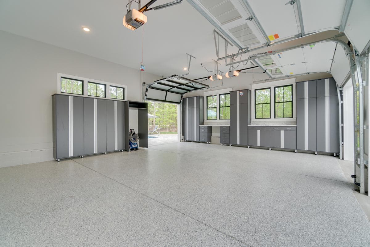 Plan 14689RK: Modern Farmhouse Plan with Formal Dining Room and Informal Lounge - Image #60 - Country, Farmhouse, Modern Farmhouse, New American