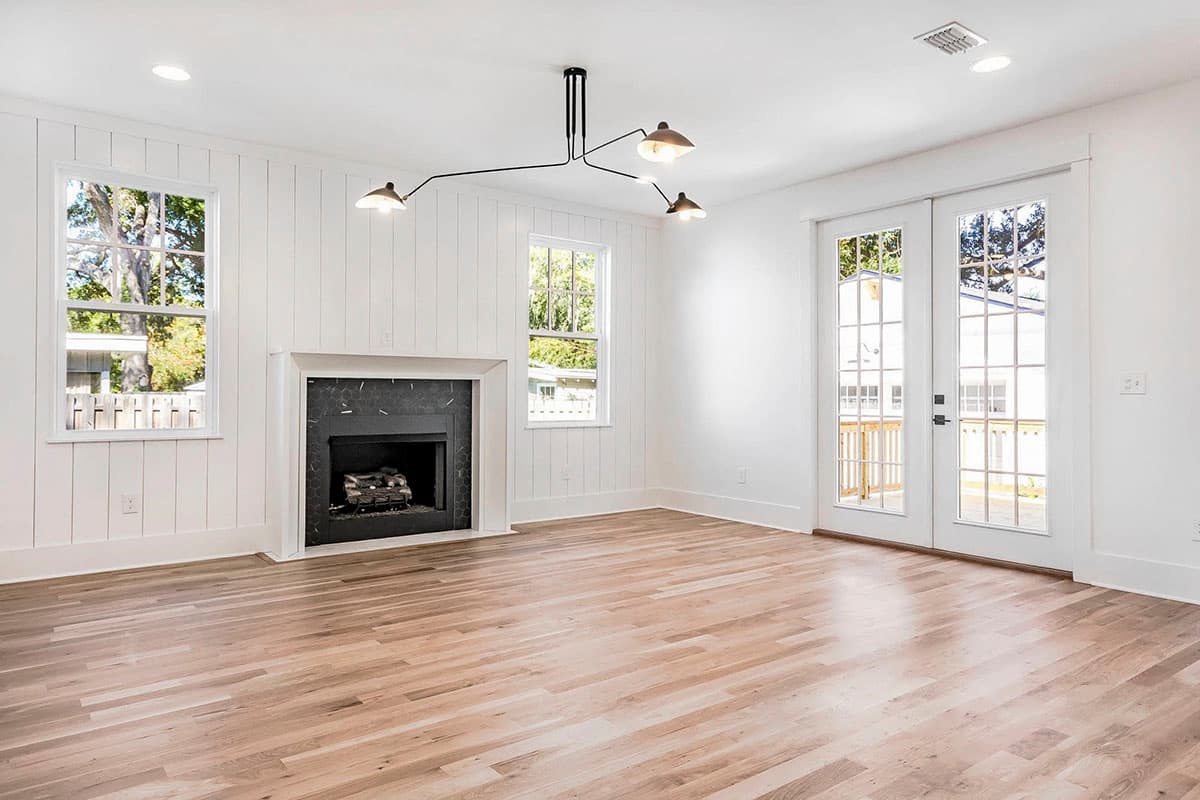 Plan 50179PH: Flexible Craftsman Bungalow with 3 or 4 Beds - Image #7 - Bungalow, Cottage, Craftsman