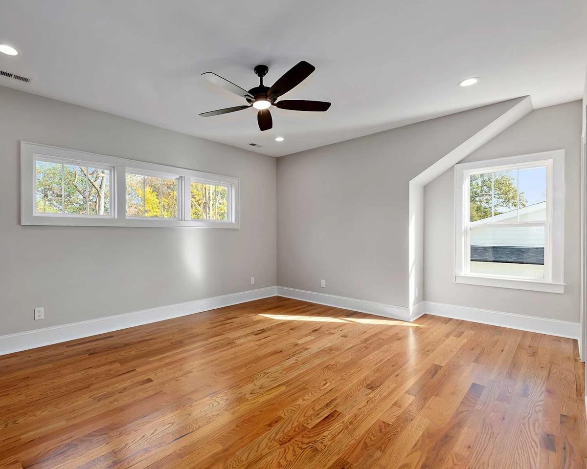 Plan 50179PH: Flexible Craftsman Bungalow with 3 or 4 Beds - Image #15 - Bungalow, Cottage, Craftsman