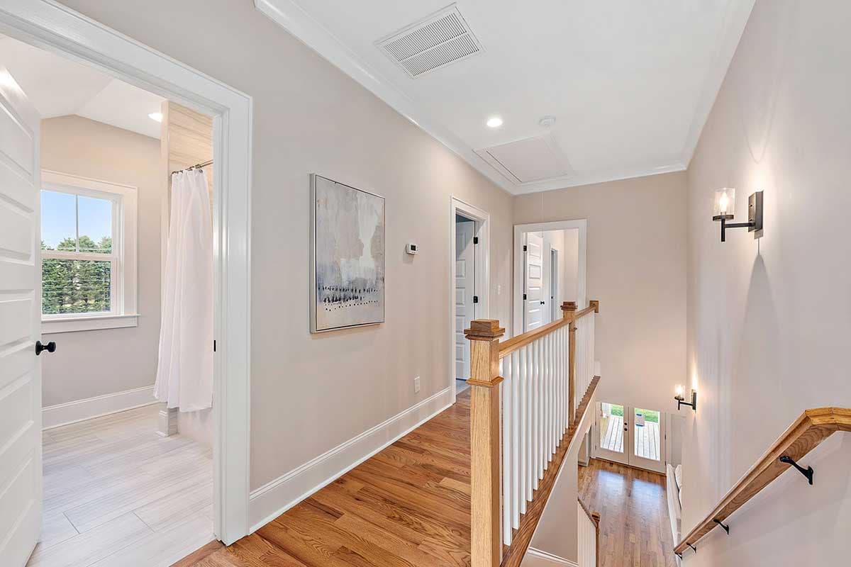 Plan 50180PH: Bungalow House Plan with 3 or 4 Beds - Image #6 - Bungalow, Cottage, Country