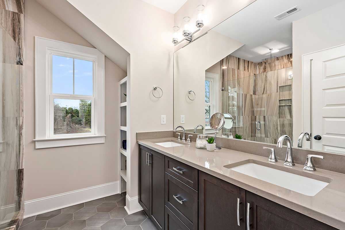 Plan 50180PH: Bungalow House Plan with 3 or 4 Beds - Image #8 - Bungalow, Cottage, Country