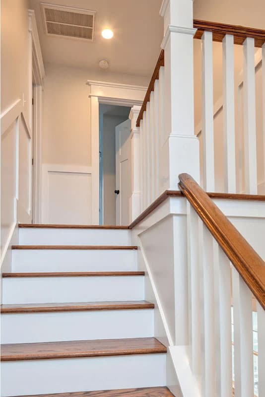 Plan 50186PH: Two-Story Bungalow Plan with Shed Dormer - Image #7 - Bungalow, Country, Craftsman