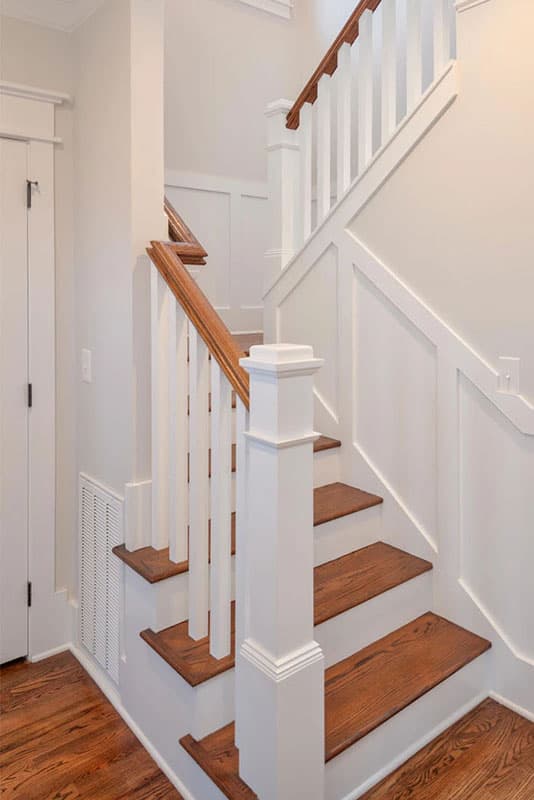 Plan 50186PH: Two-Story Bungalow Plan with Shed Dormer - Image #8 - Bungalow, Country, Craftsman