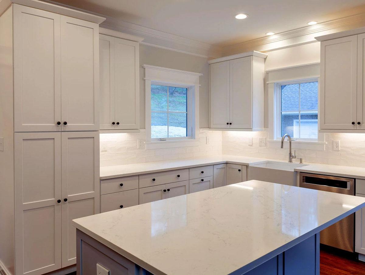 Plan 50186PH: Two-Story Bungalow Plan with Shed Dormer - Image #10 - Bungalow, Country, Craftsman