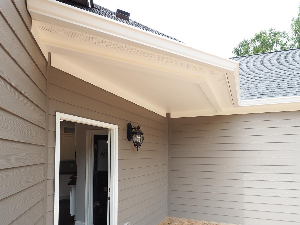 Plan 360070DK: Craftsman House Plan with Angled Garage and Upstairs Expansion - 2870 Sq Ft - Image #33 - Craftsman, Traditional