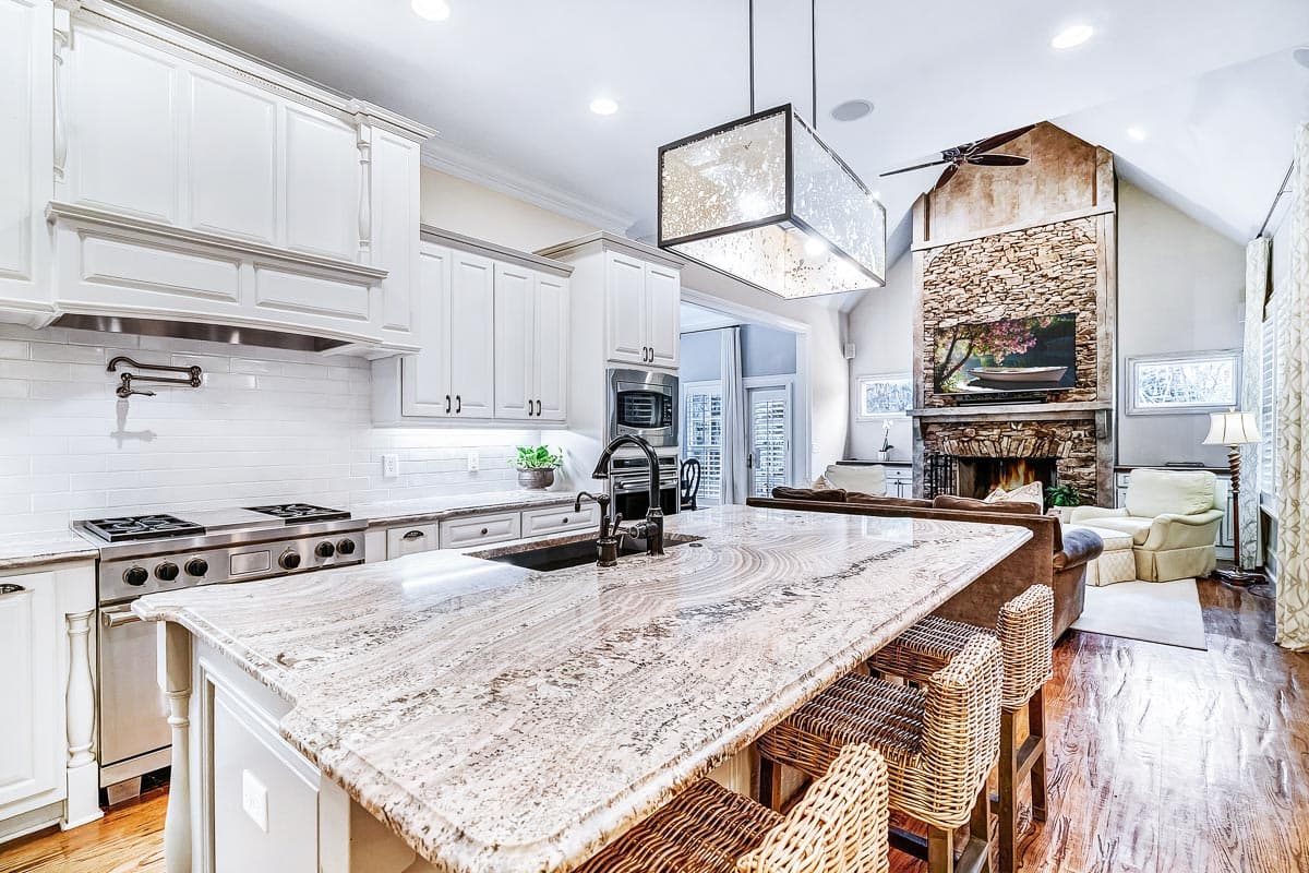 Plan 29893RL: Luxury European Home Plan with Optional Lower Level - Image #11 - European, New American, Southern, Traditional