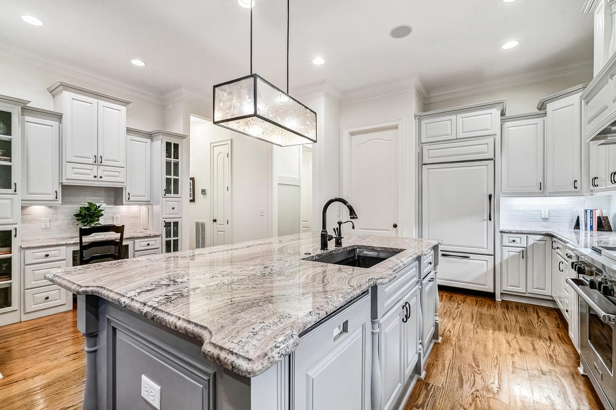 Plan 29893RL: Luxury European Home Plan with Optional Lower Level - Image #13 - European, New American, Southern, Traditional