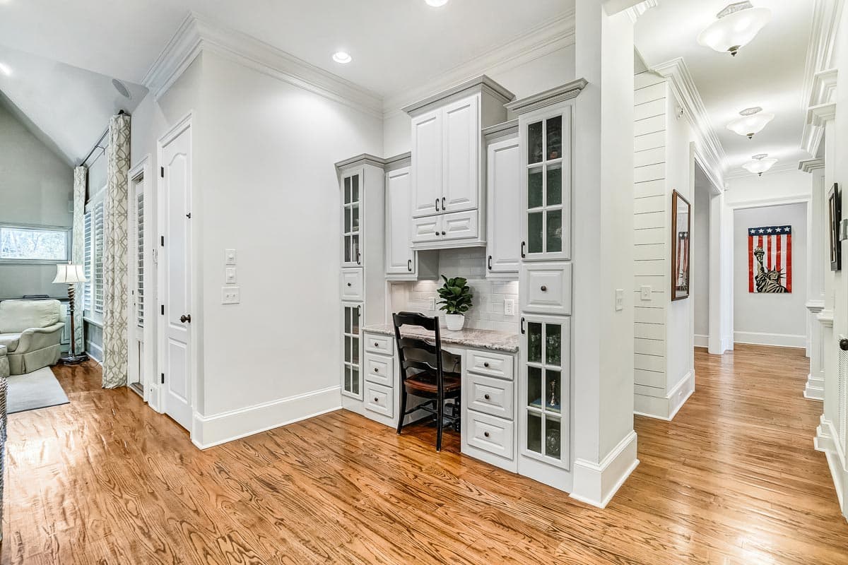 Plan 29893RL: Luxury European Home Plan with Optional Lower Level - Image #15 - European, New American, Southern, Traditional