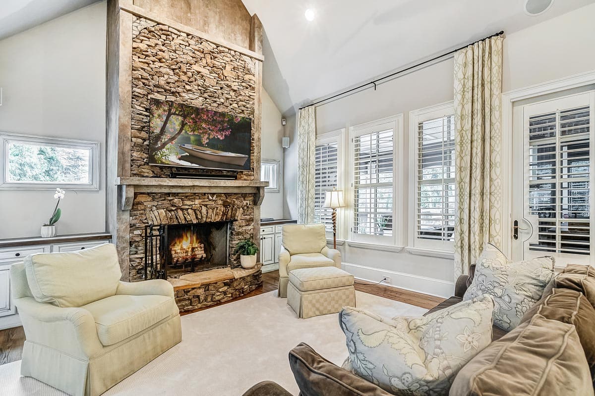 Plan 29893RL: Luxury European Home Plan with Optional Lower Level - Image #18 - European, New American, Southern, Traditional
