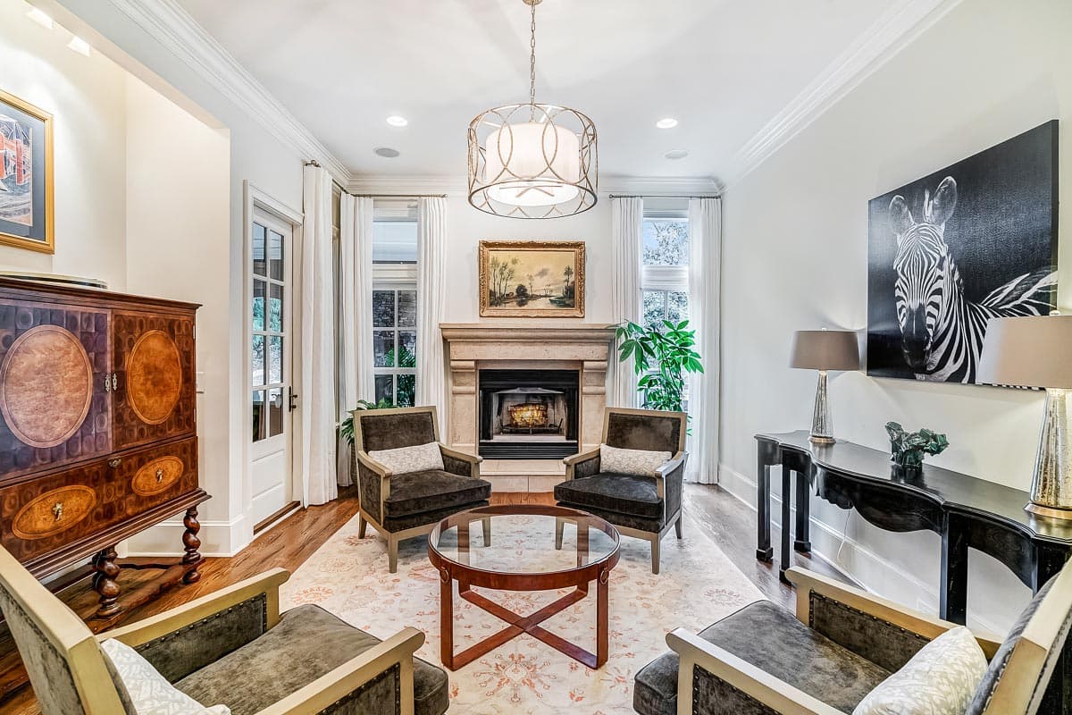 Plan 29893RL: Luxury European Home Plan with Optional Lower Level - Image #19 - European, New American, Southern, Traditional
