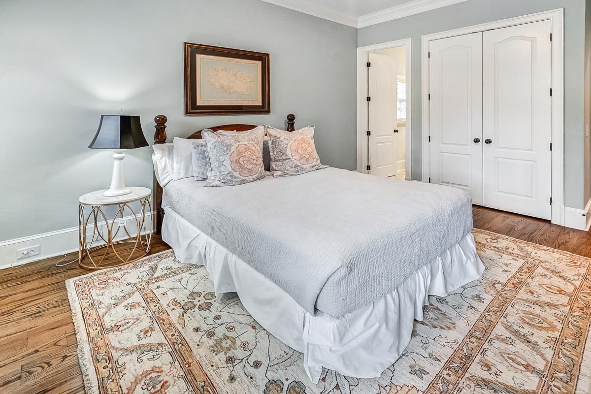 Plan 29893RL: Luxury European Home Plan with Optional Lower Level - Image #21 - European, New American, Southern, Traditional