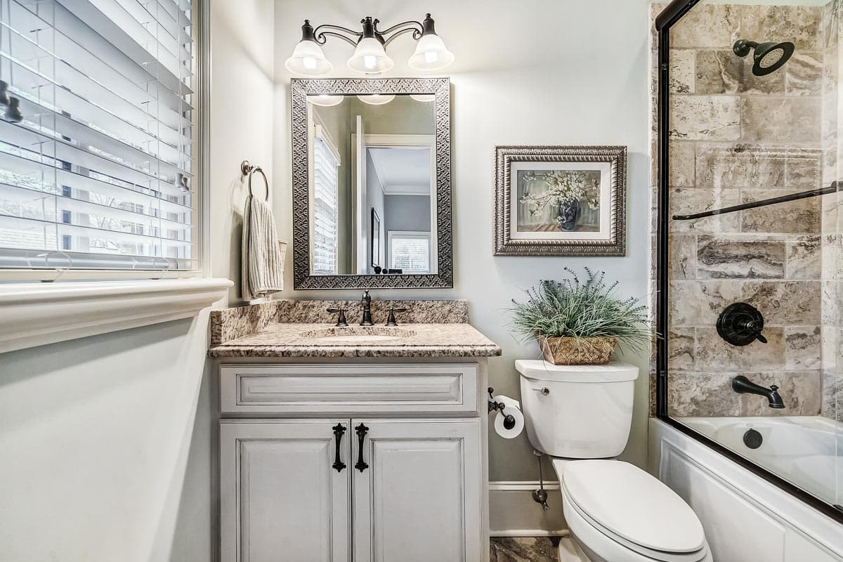 Plan 29893RL: Luxury European Home Plan with Optional Lower Level - Image #22 - European, New American, Southern, Traditional