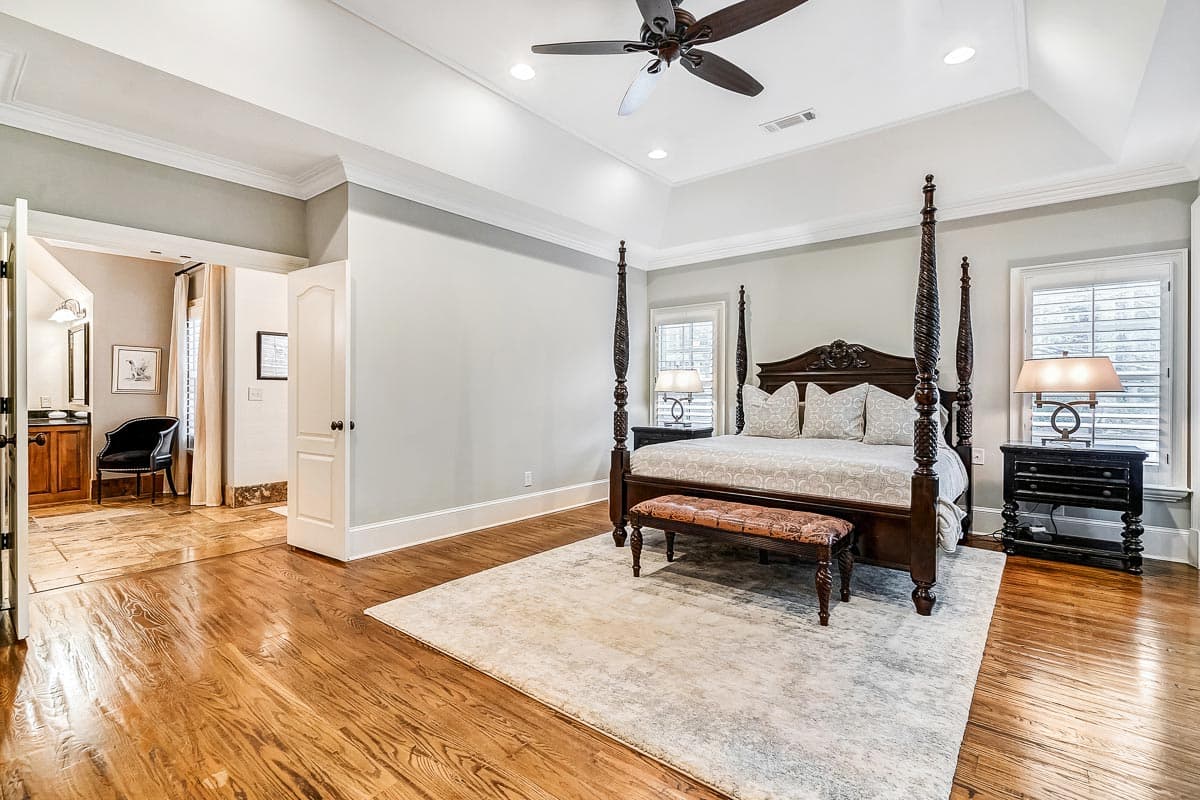 Plan 29893RL: Luxury European Home Plan with Optional Lower Level - Image #23 - European, New American, Southern, Traditional