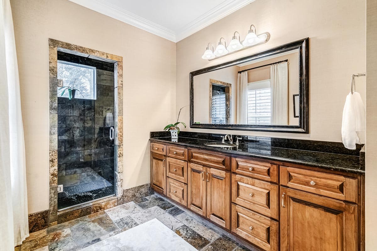 Plan 29893RL: Luxury European Home Plan with Optional Lower Level - Image #28 - European, New American, Southern, Traditional