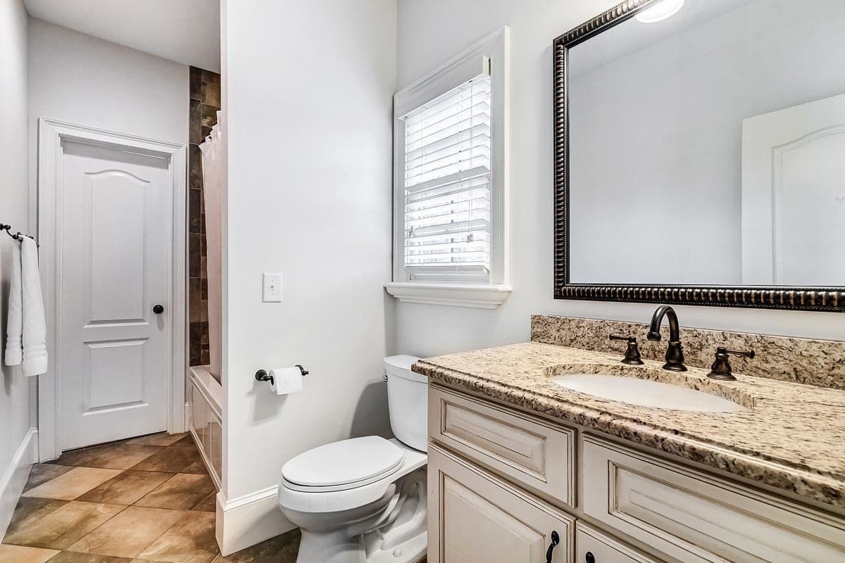 Plan 29893RL: Luxury European Home Plan with Optional Lower Level - Image #35 - European, New American, Southern, Traditional