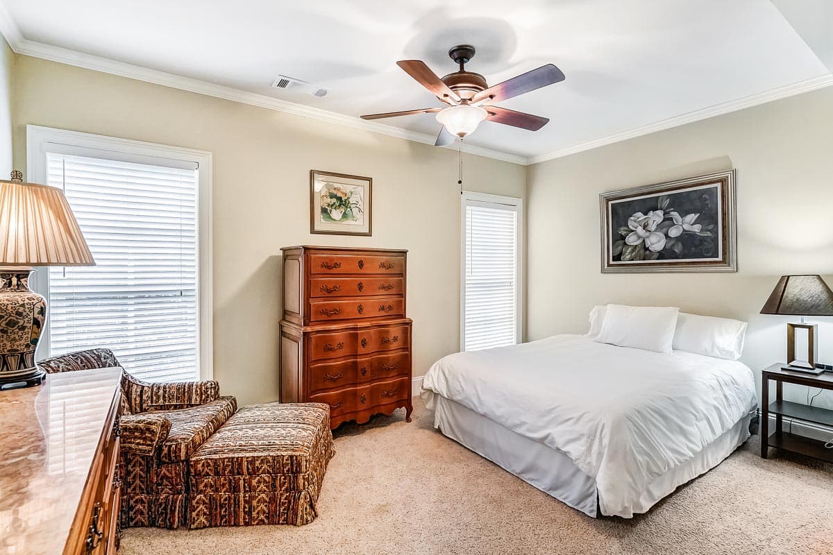 Plan 29893RL: Luxury European Home Plan with Optional Lower Level - Image #41 - European, New American, Southern, Traditional